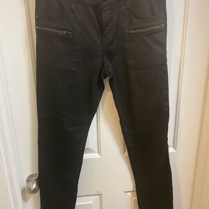 Sanctuary Black Denim Pants- 29/8